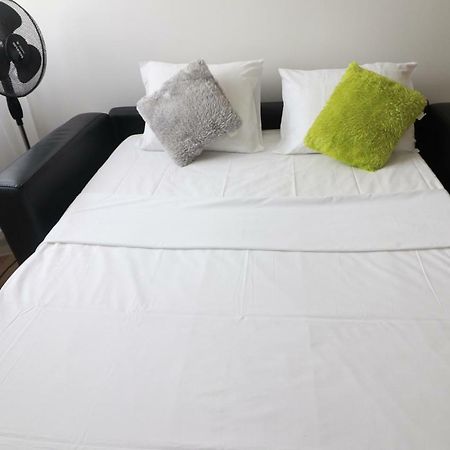 Studio Scandinaves - Disneyland Paris Apartment Serris Ngoại thất bức ảnh