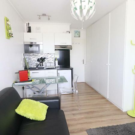 Studio Scandinaves - Disneyland Paris Apartment Serris Ngoại thất bức ảnh