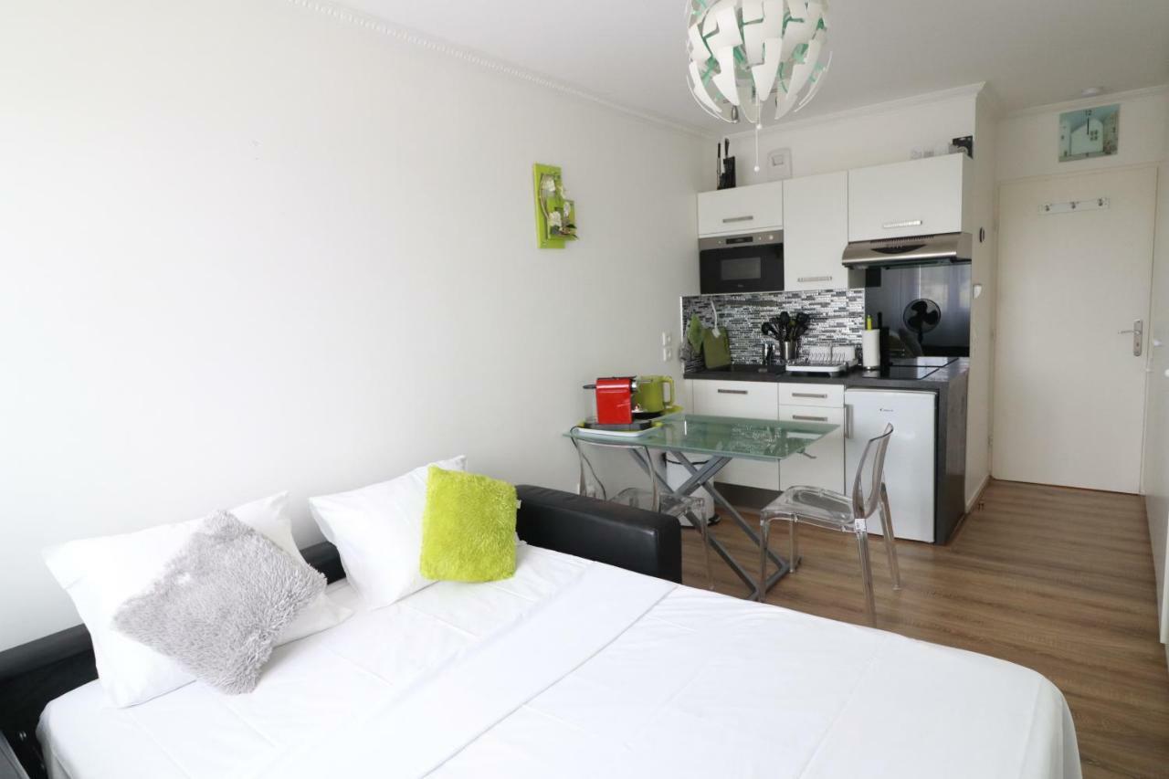 Studio Scandinaves - Disneyland Paris Apartment Serris Ngoại thất bức ảnh