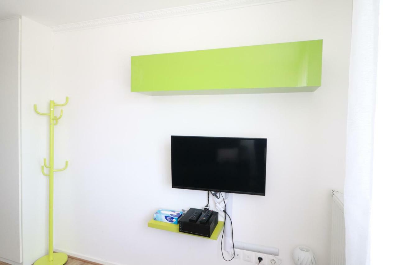 Studio Scandinaves - Disneyland Paris Apartment Serris Ngoại thất bức ảnh