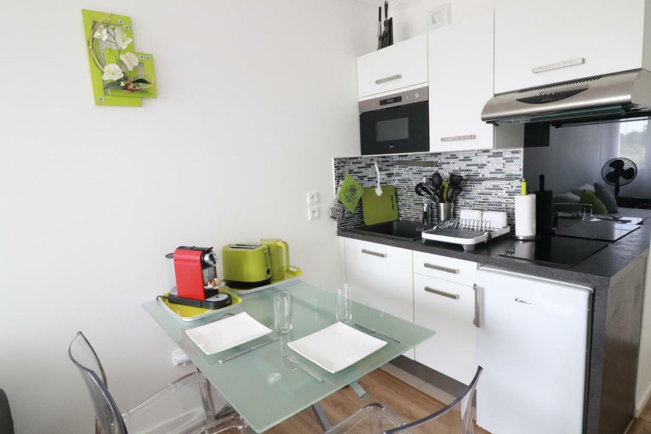 Studio Scandinaves - Disneyland Paris Apartment Serris Ngoại thất bức ảnh