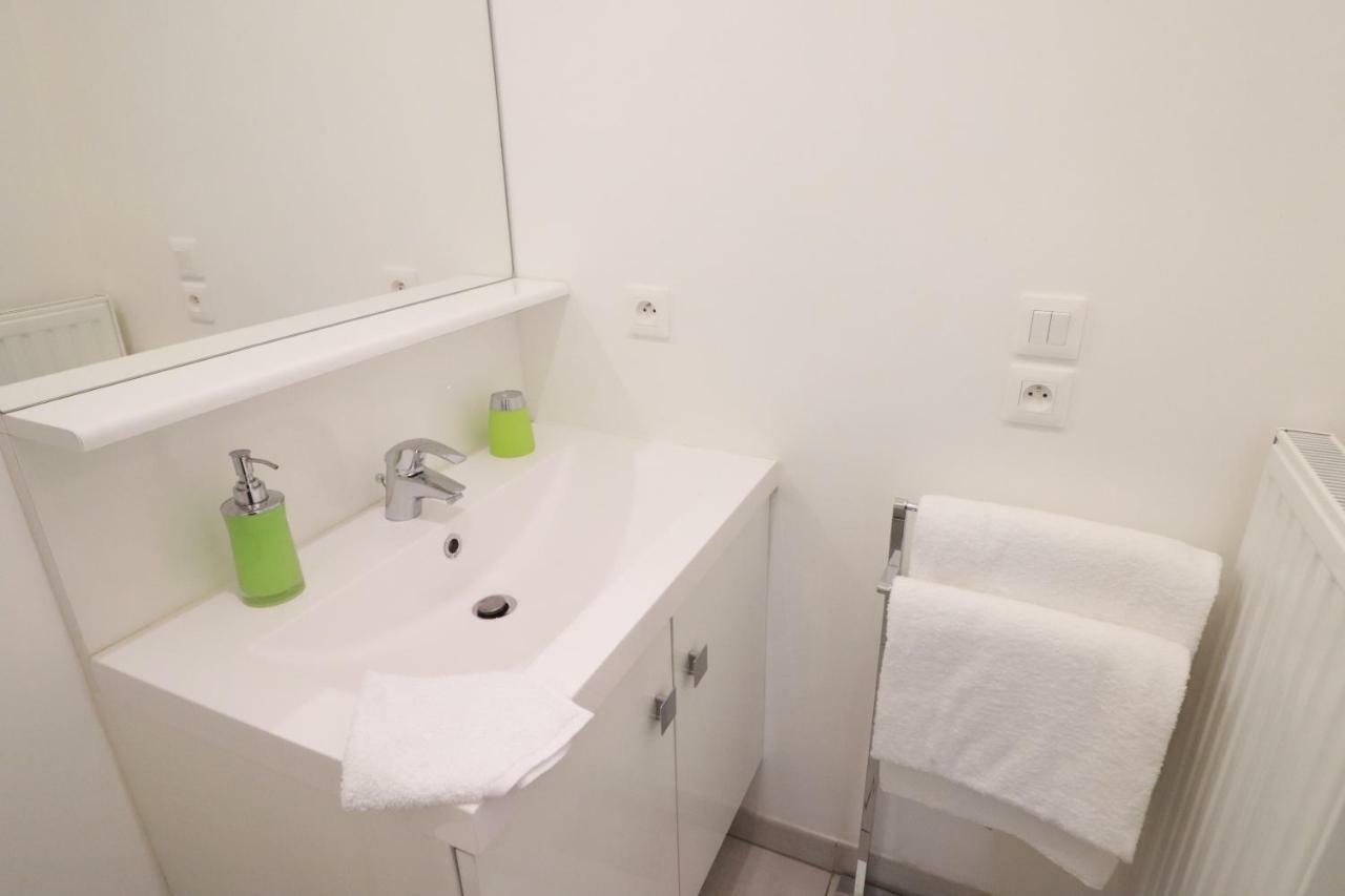 Studio Scandinaves - Disneyland Paris Apartment Serris Ngoại thất bức ảnh