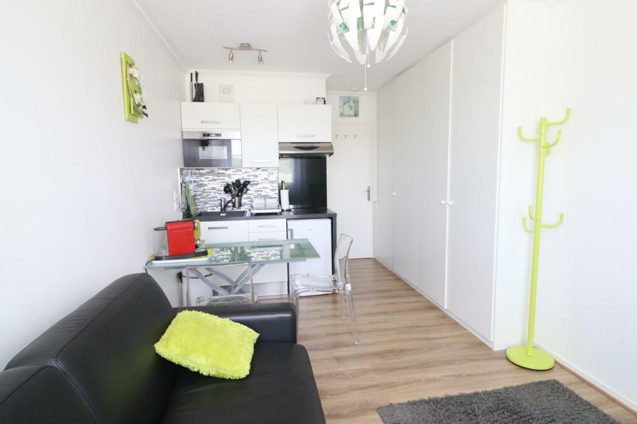Studio Scandinaves - Disneyland Paris Apartment Serris Ngoại thất bức ảnh