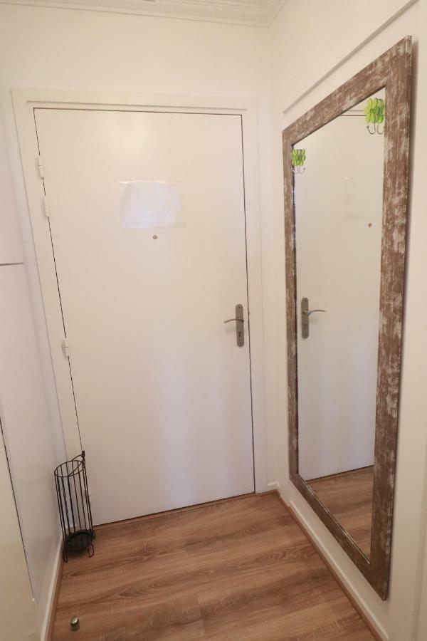 Studio Scandinaves - Disneyland Paris Apartment Serris Ngoại thất bức ảnh